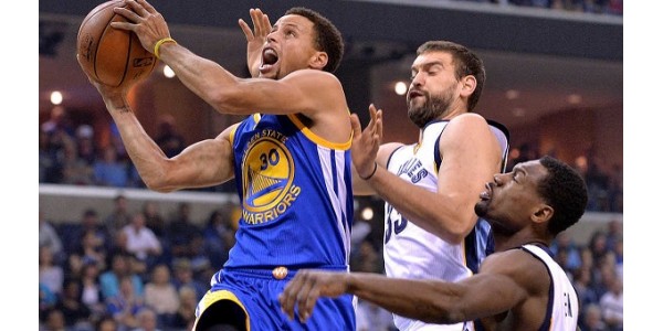 Das ultimative Ziel von Golden State Warriors und Phoenix Suns